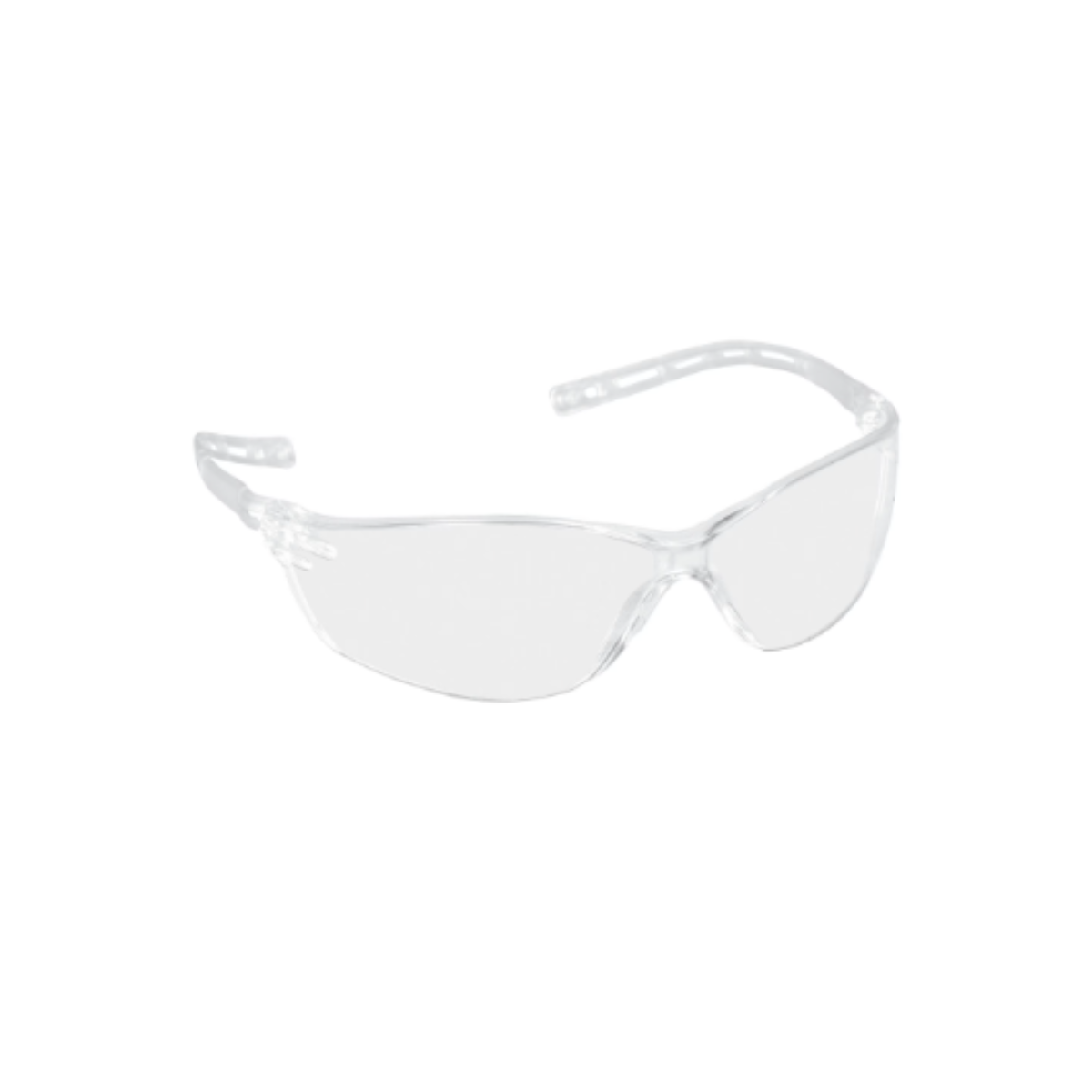 Force 360 - H2 Clear Lens Safety Spectacle 12pk - EFPR700