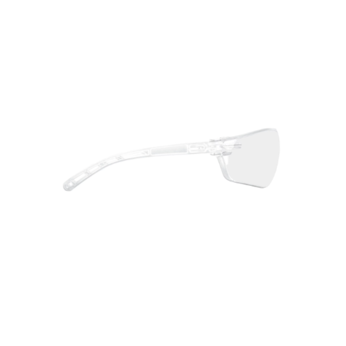 Force 360 - H2 Clear Lens Safety Spectacle 12pk - EFPR700