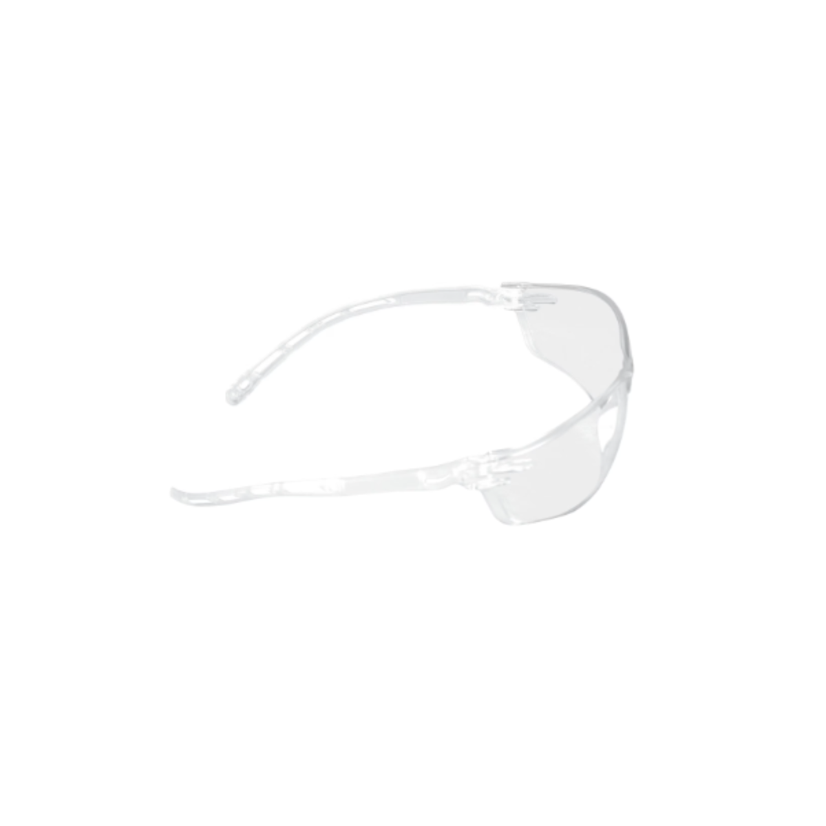 Force 360 - H2 Clear Lens Safety Spectacle 12pk - EFPR700