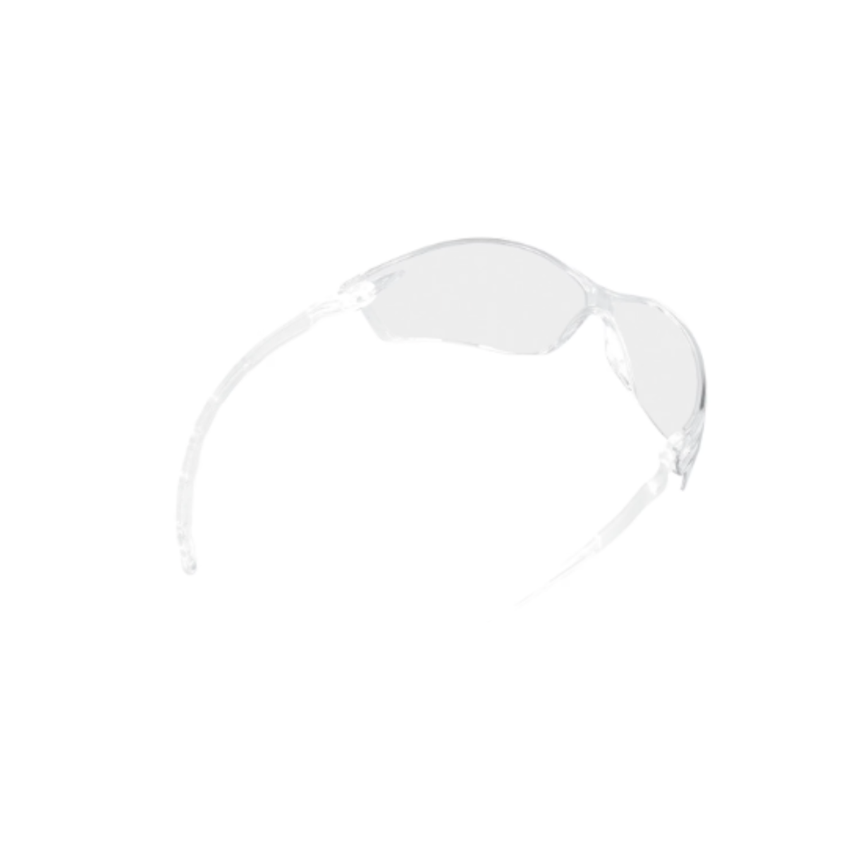 Force 360 - H2 Clear Lens Safety Spectacle 12pk - EFPR700