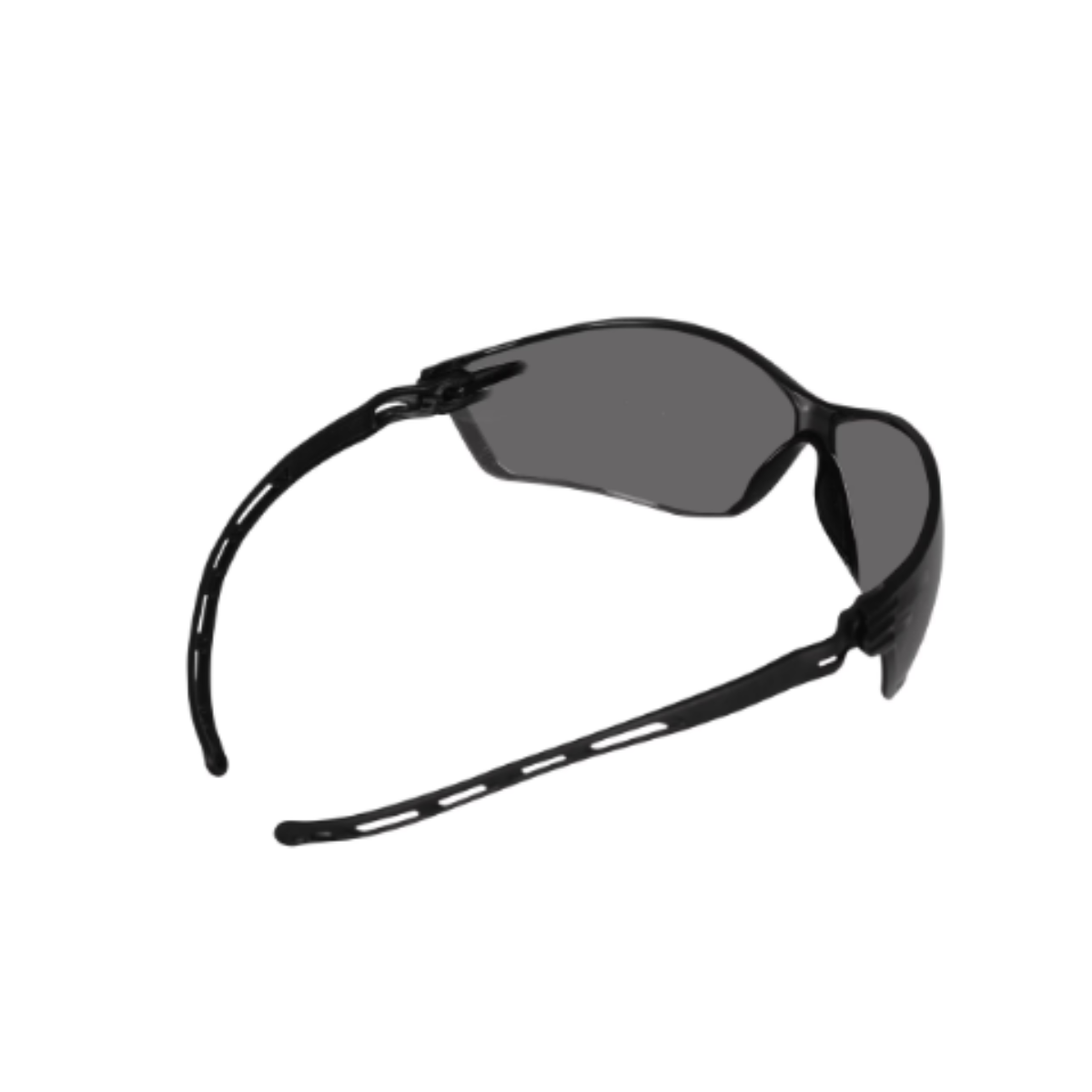 Force 360 - H2 Smoke Lens Safety Spectacle 12pk - EFPR701