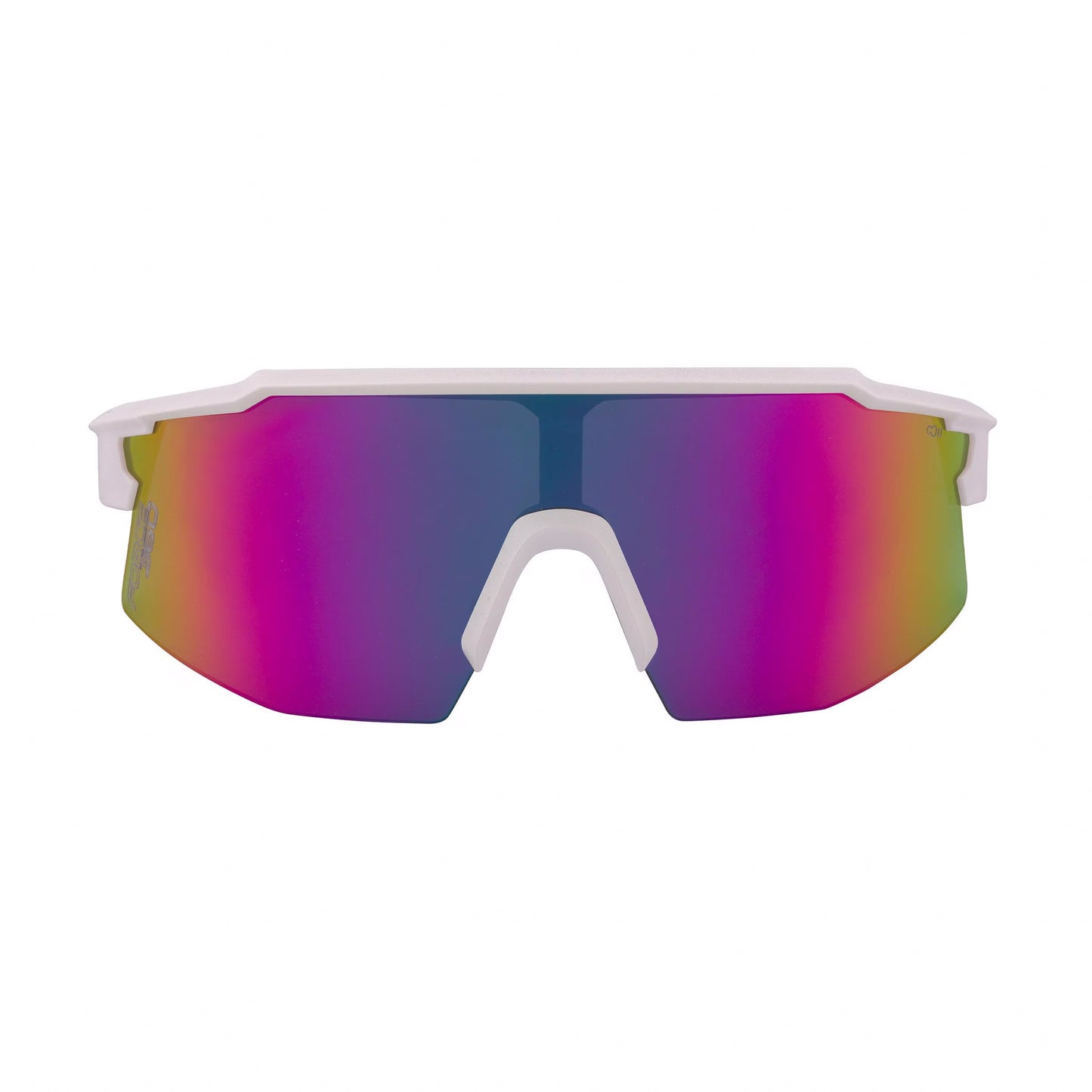 Force 360 - Killa Red Green Revo Lens Safety Spectacle - EFPR791