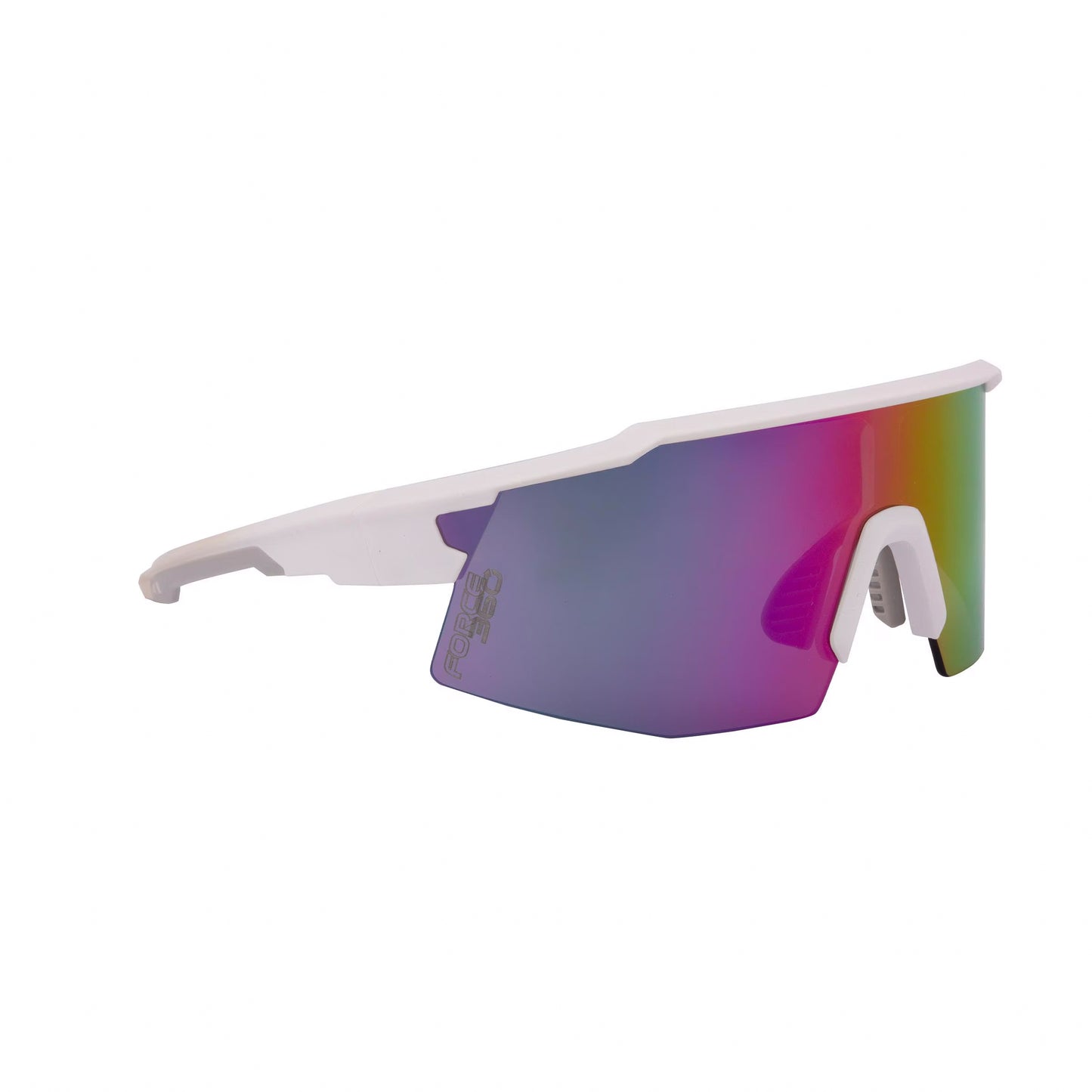 Force 360 - Killa Red Green Revo Lens Safety Spectacle - EFPR791