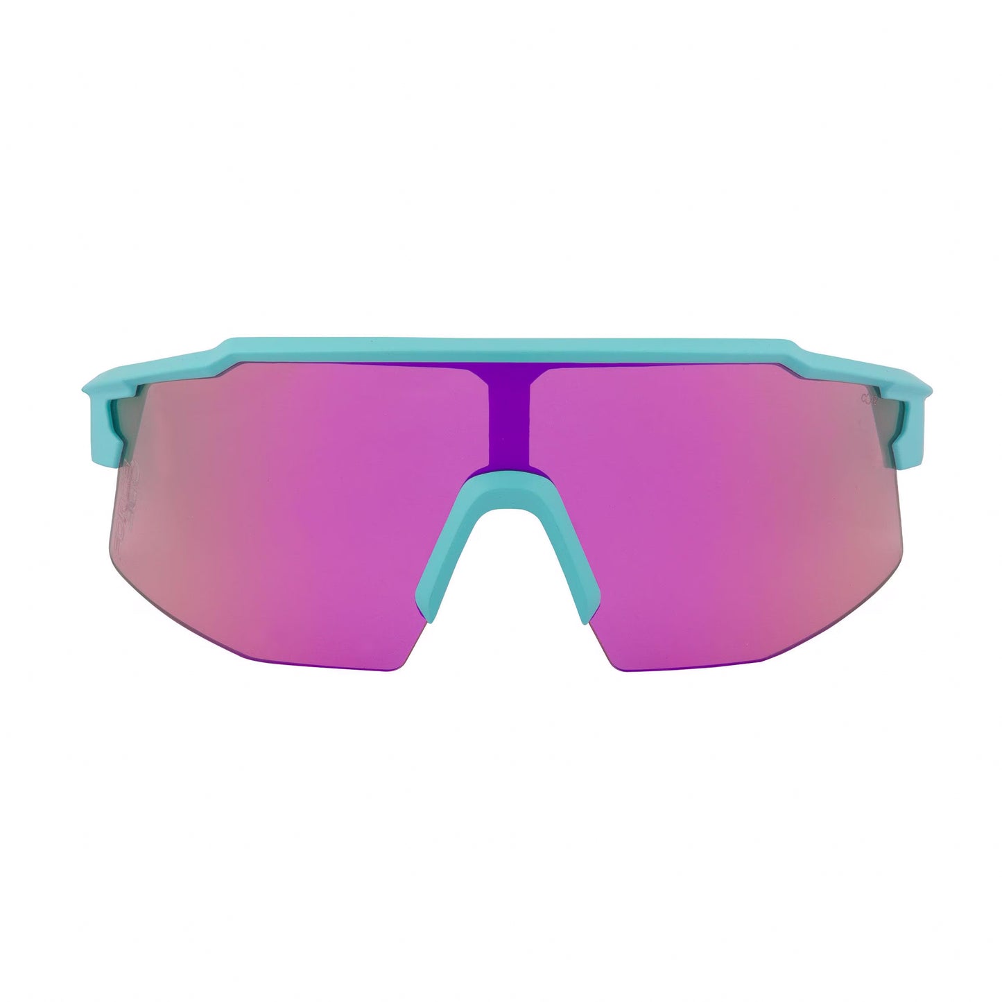 Force 360 - Killa Pink Purple Revo Lens Safety Spectacle - EFPR792