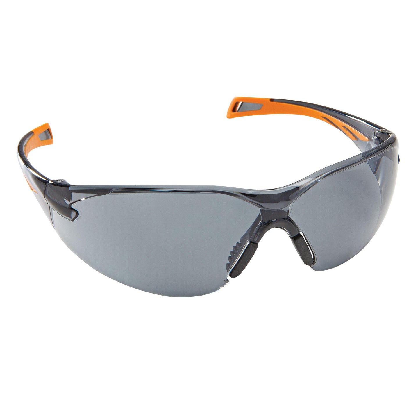 Force360 - Runner Smoke Lens Safety Spectacle 12 pk - EFPR817