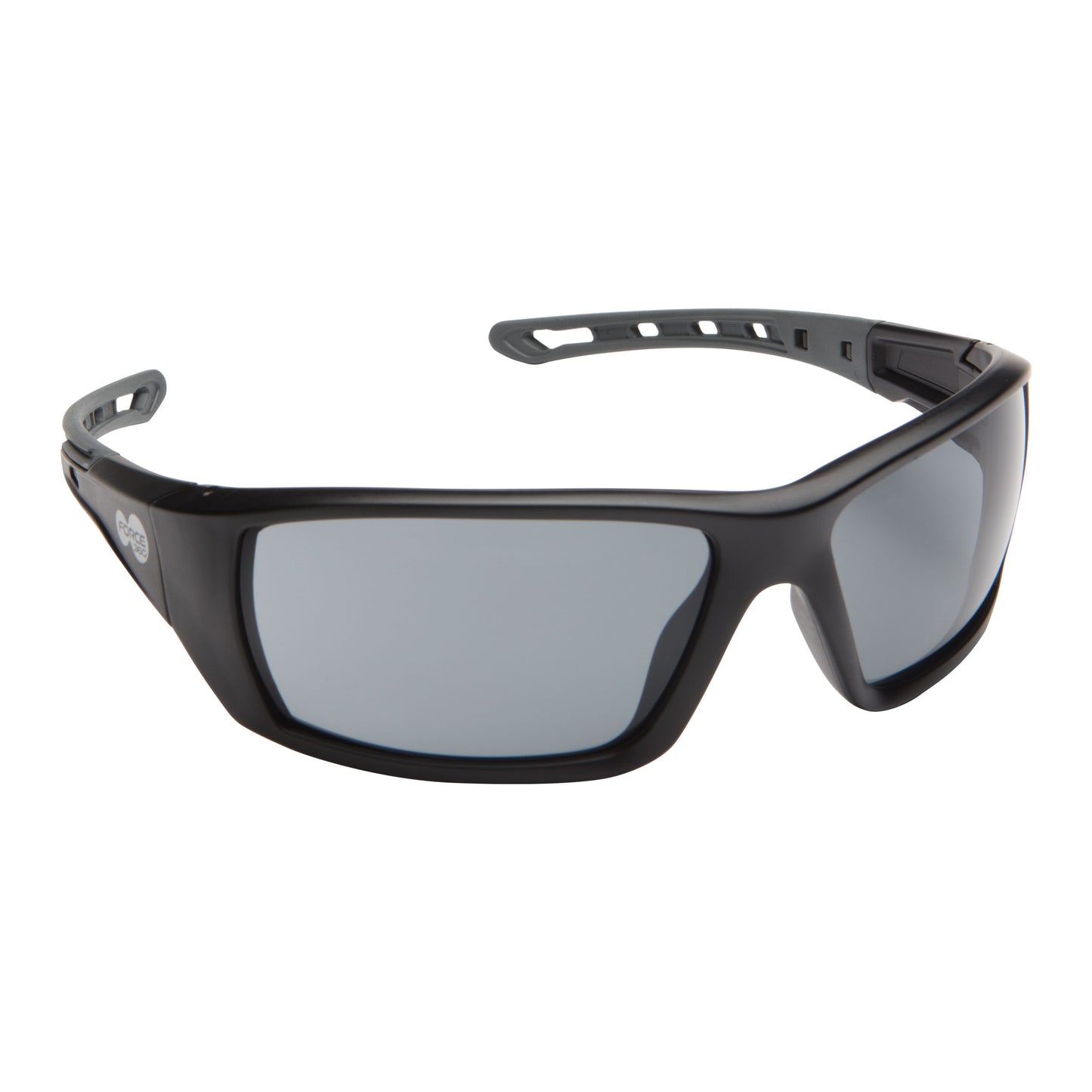 Force360 - Mirage Smoke Lens Safety Spectacle 12pk - EFPR830