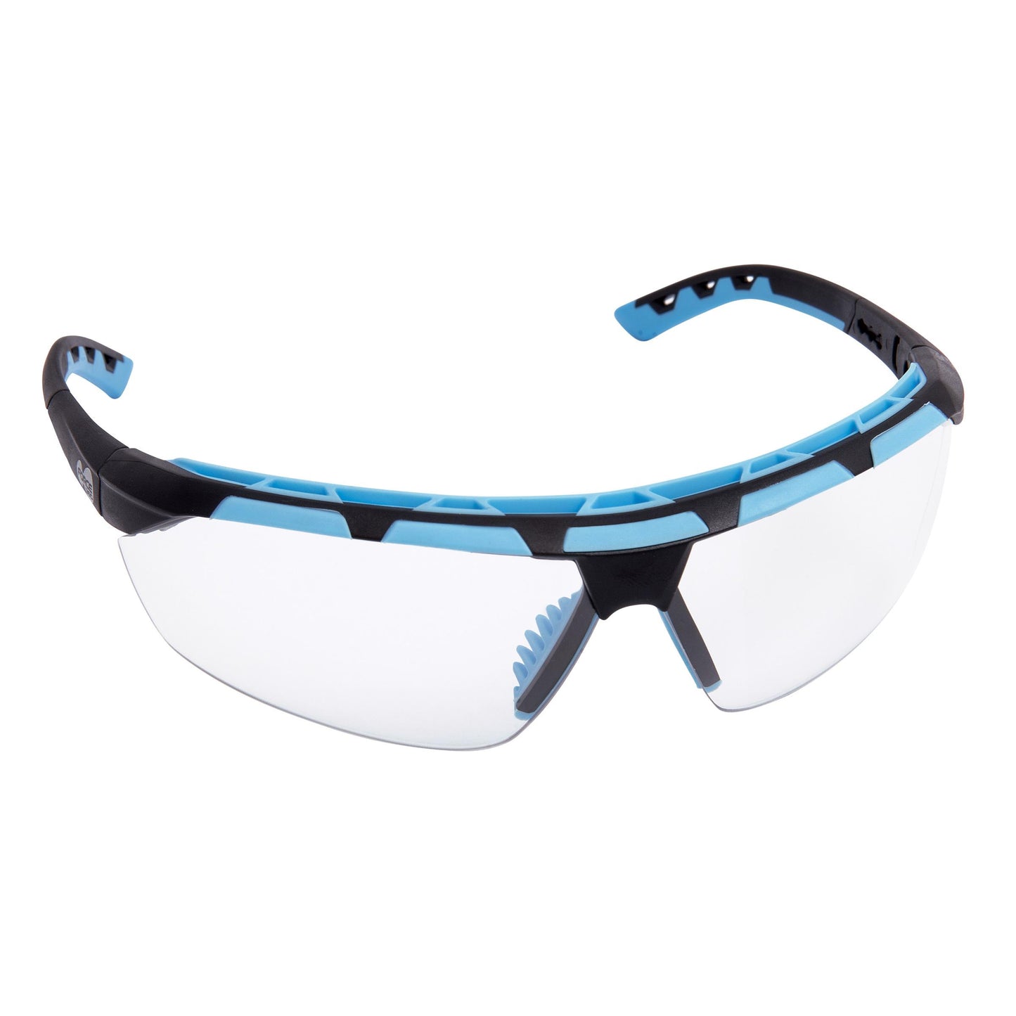 Force360 - Calibr8 Clear Lens Safety Spectacle 12pk - EFPR835