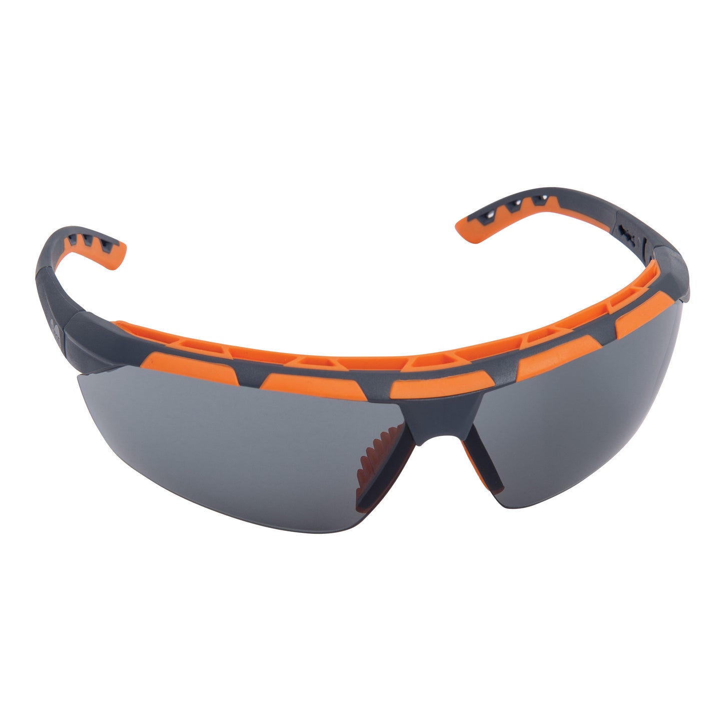 Force360 - Calibr8 Smoke Lens Safety Spectacle 12pk - EFPR836