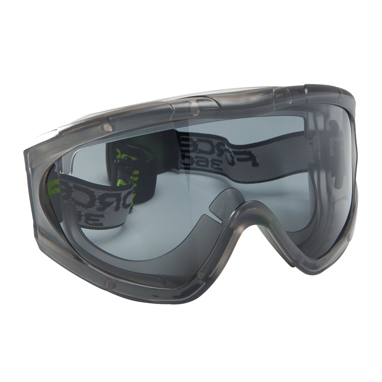 Force360 - Guardian Smoke Lens Goggle - EFPR851