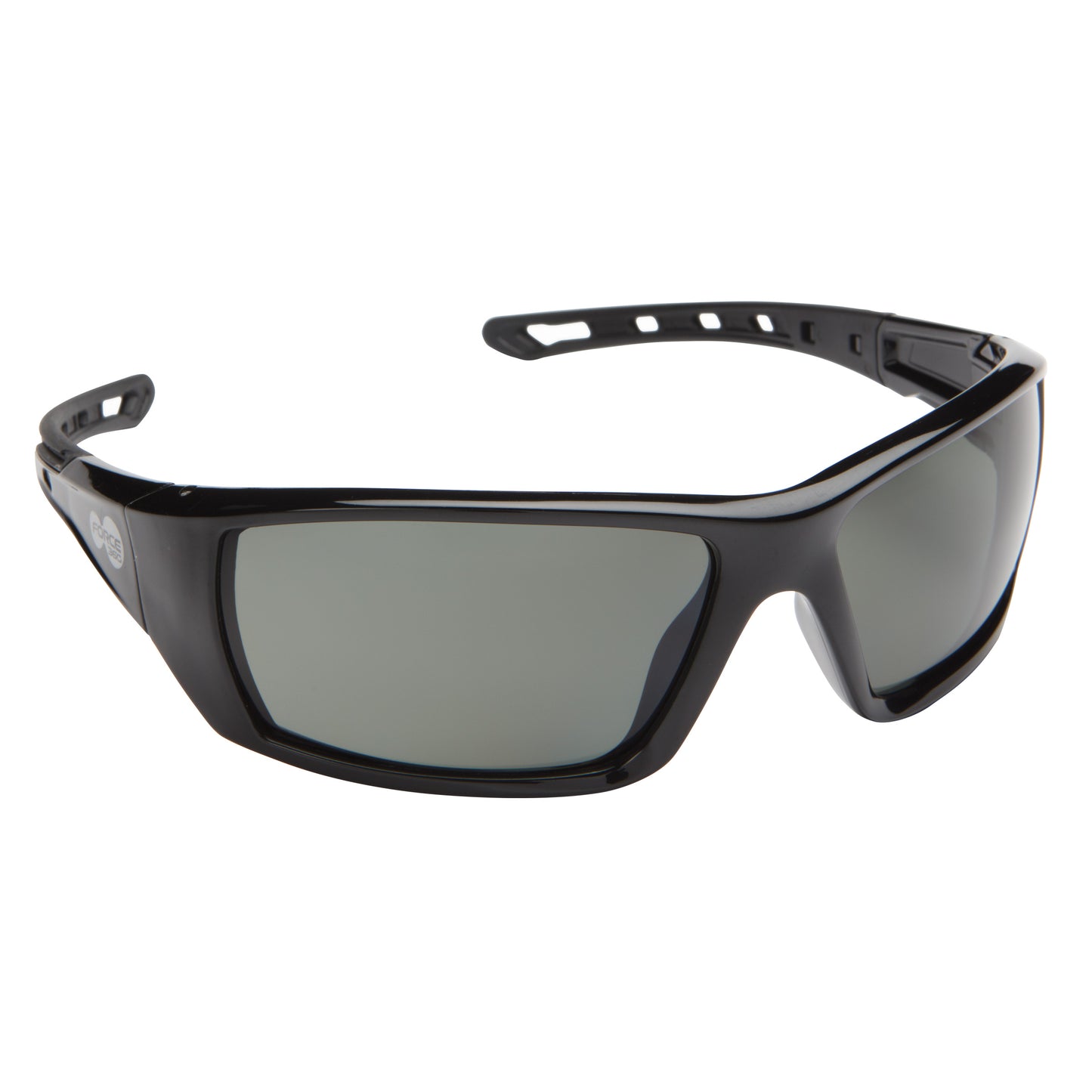 Force360 - Mirage Polarised Smoke Lens Safety Spectacle - EFPR900