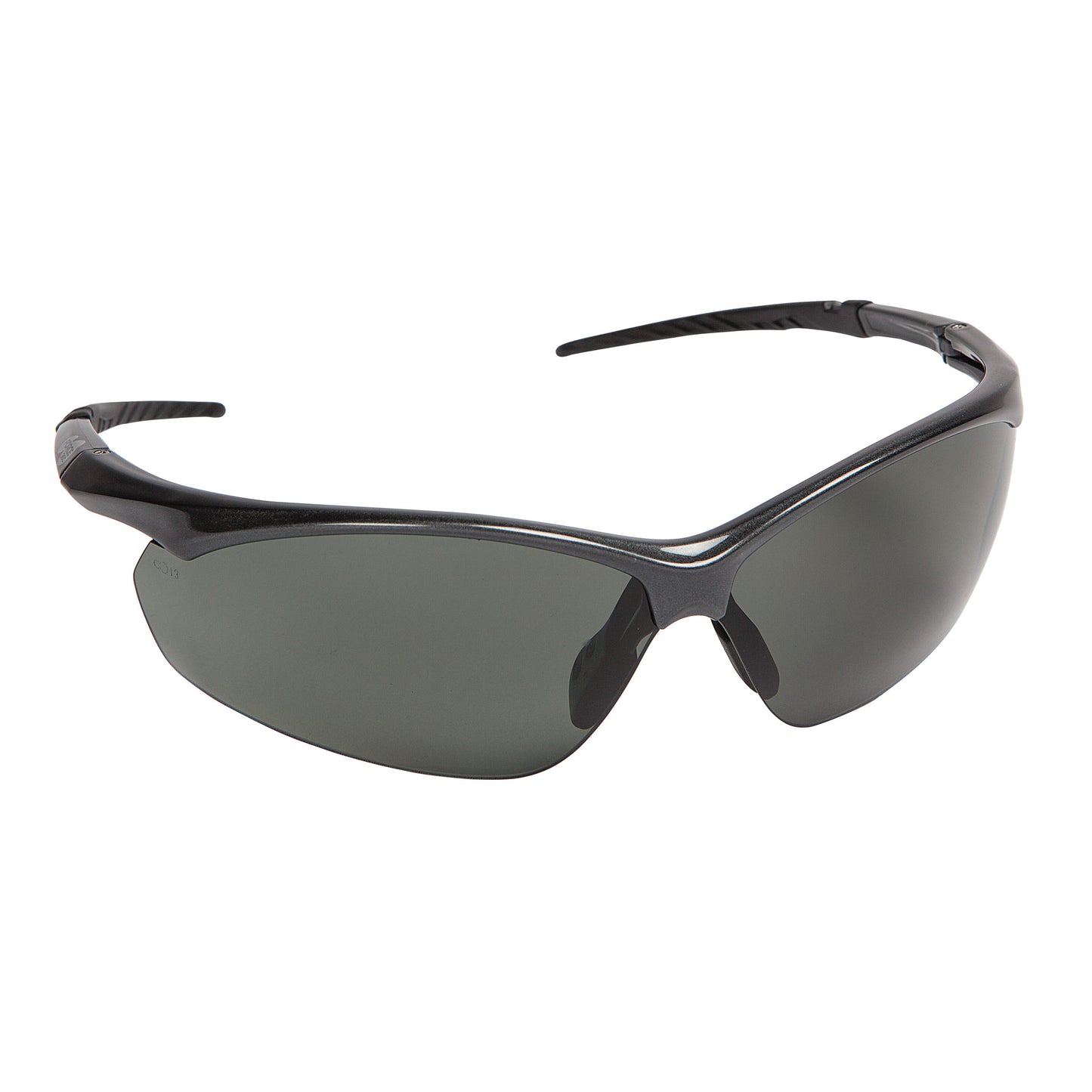 Force360 - Flight Polarised Smoke Lens Safety Spectacle - EFPR902