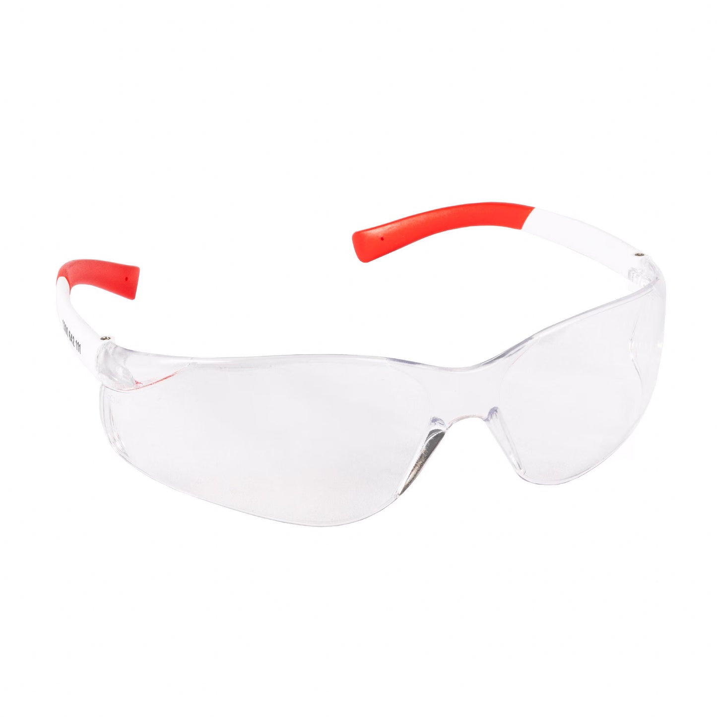 Force360 - The Mate Clear Safety Spectacle 12pk - EMIC001