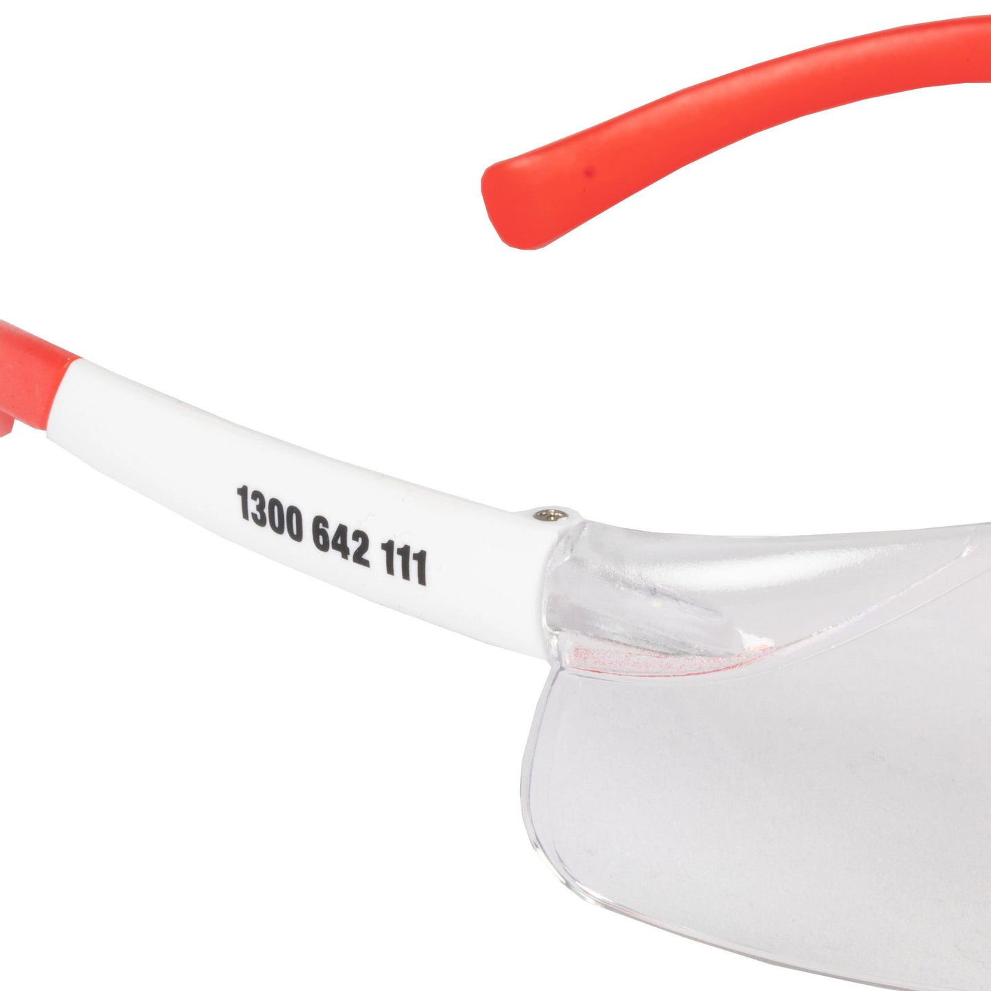 Force360 - The Mate Clear Safety Spectacle 12pk - EMIC001