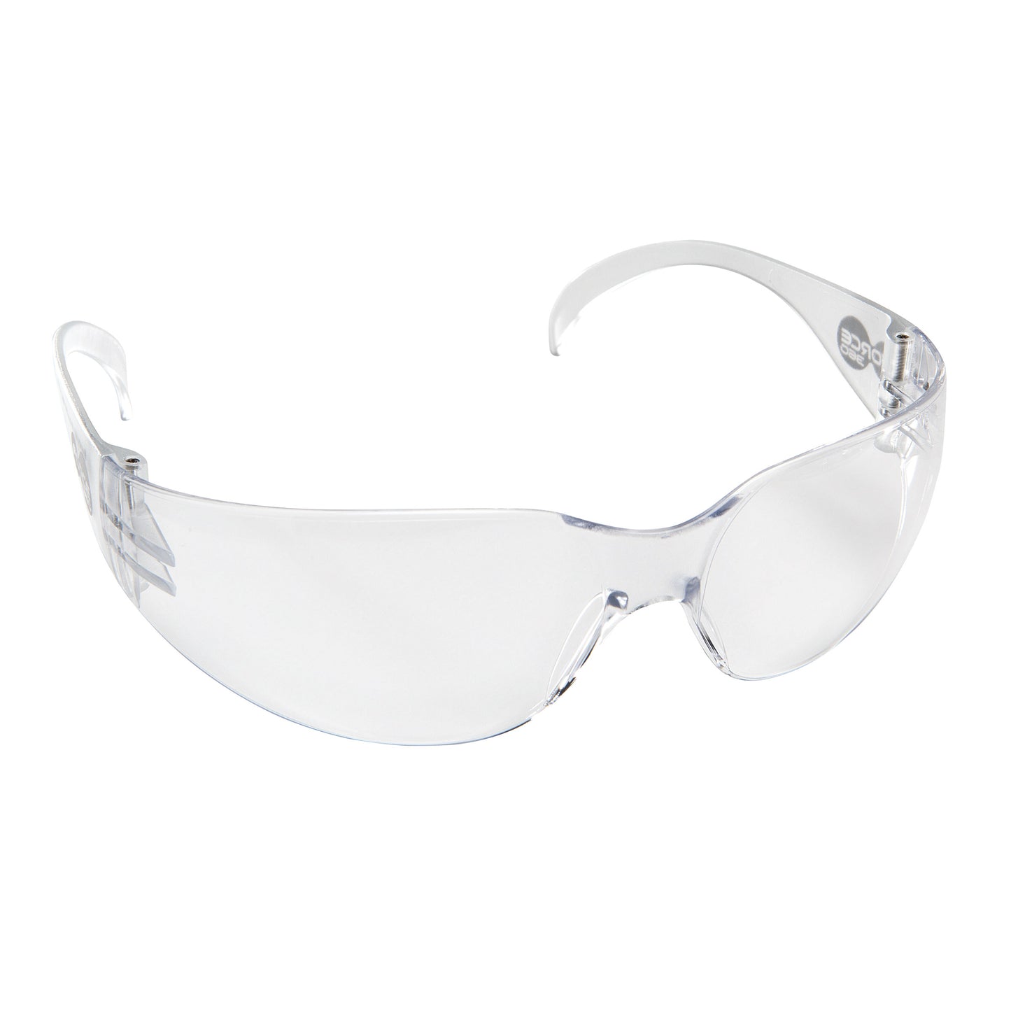 Force360 - Radar Clear Safety Spectacle 12pk - EWRX800