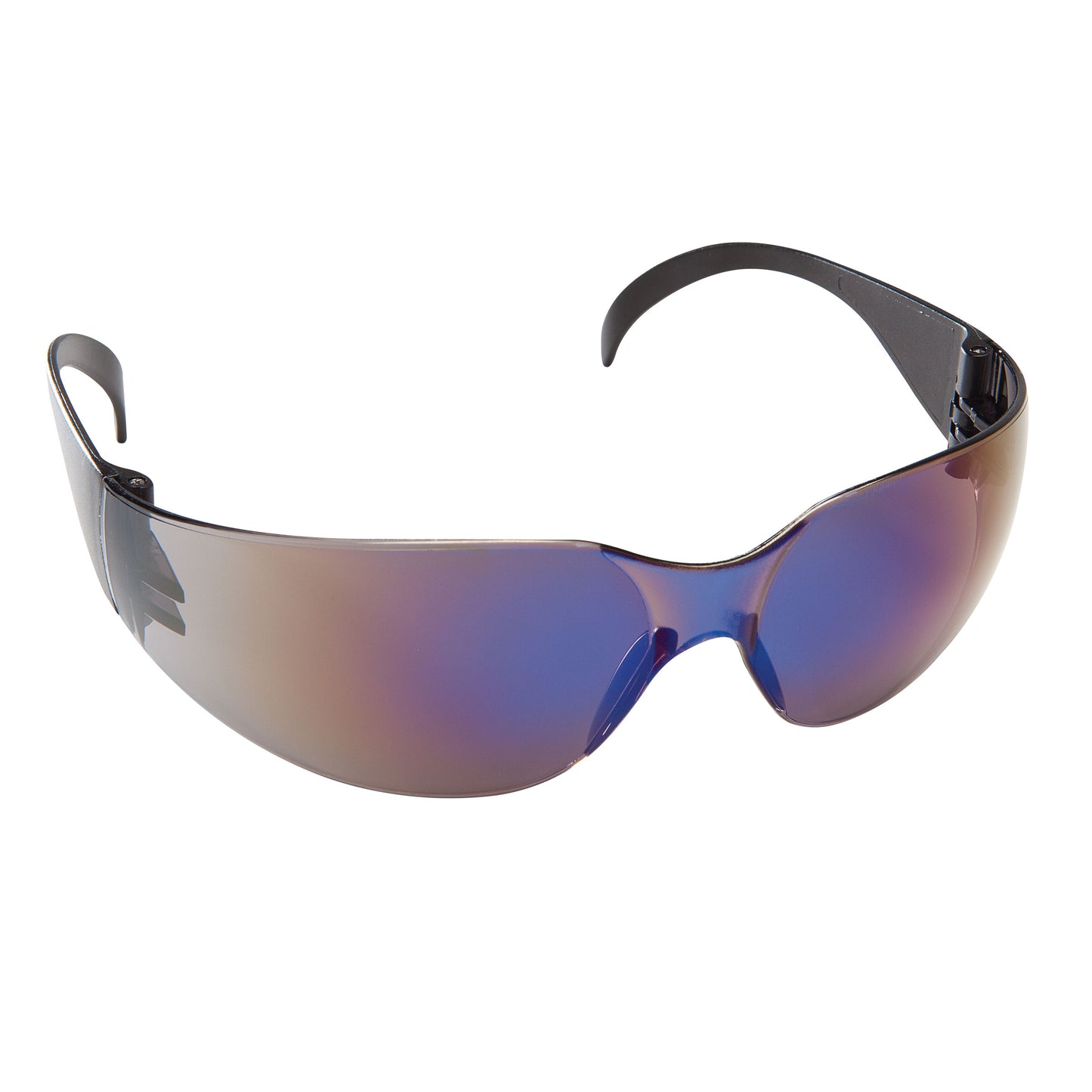 Force360 - Radar Blue Mirror Safety Spectacle 12pk - EWRX802