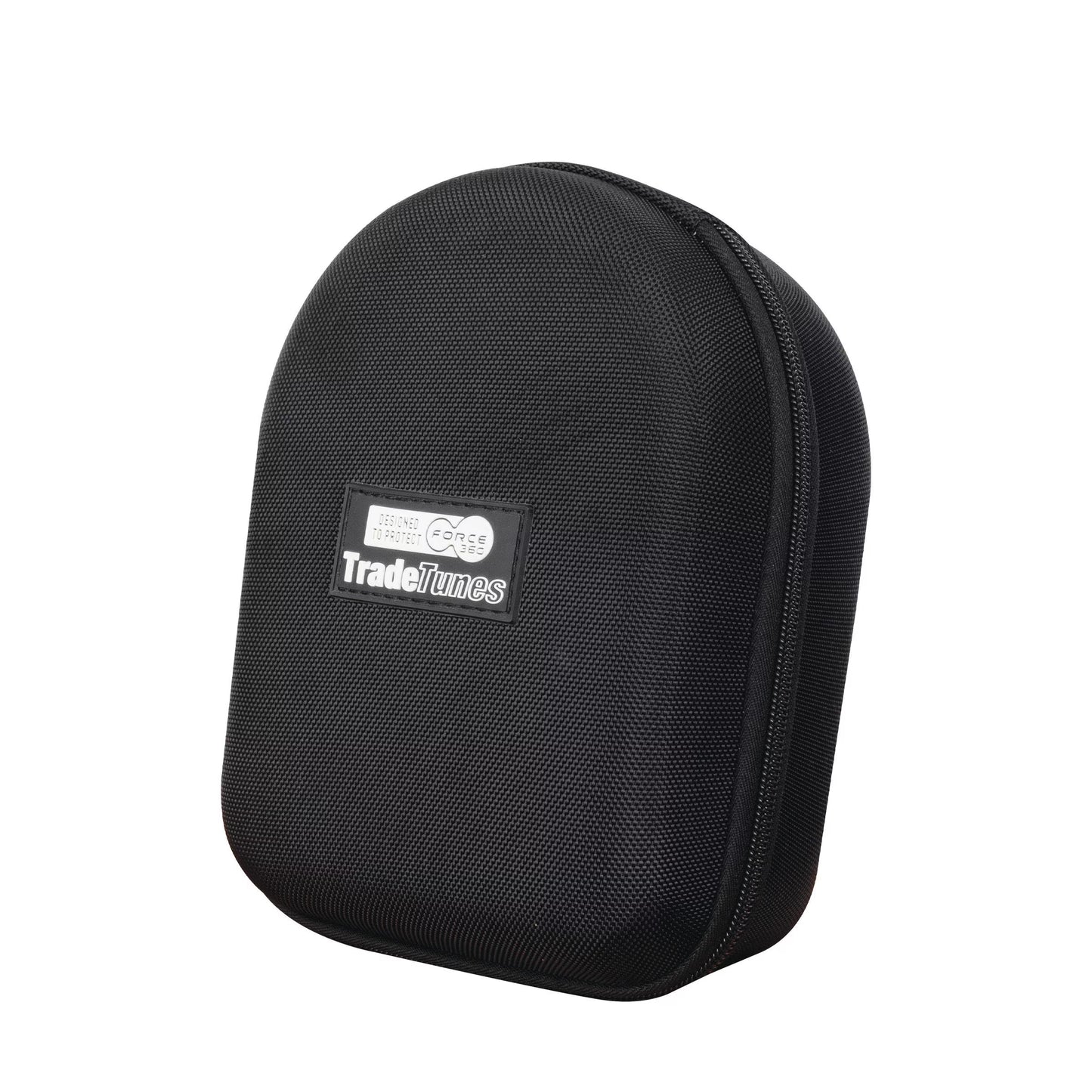 Force 360 - TradeTunes Bluetooth Earmuff Class 5, 28dB + Carry Case - HFPR990