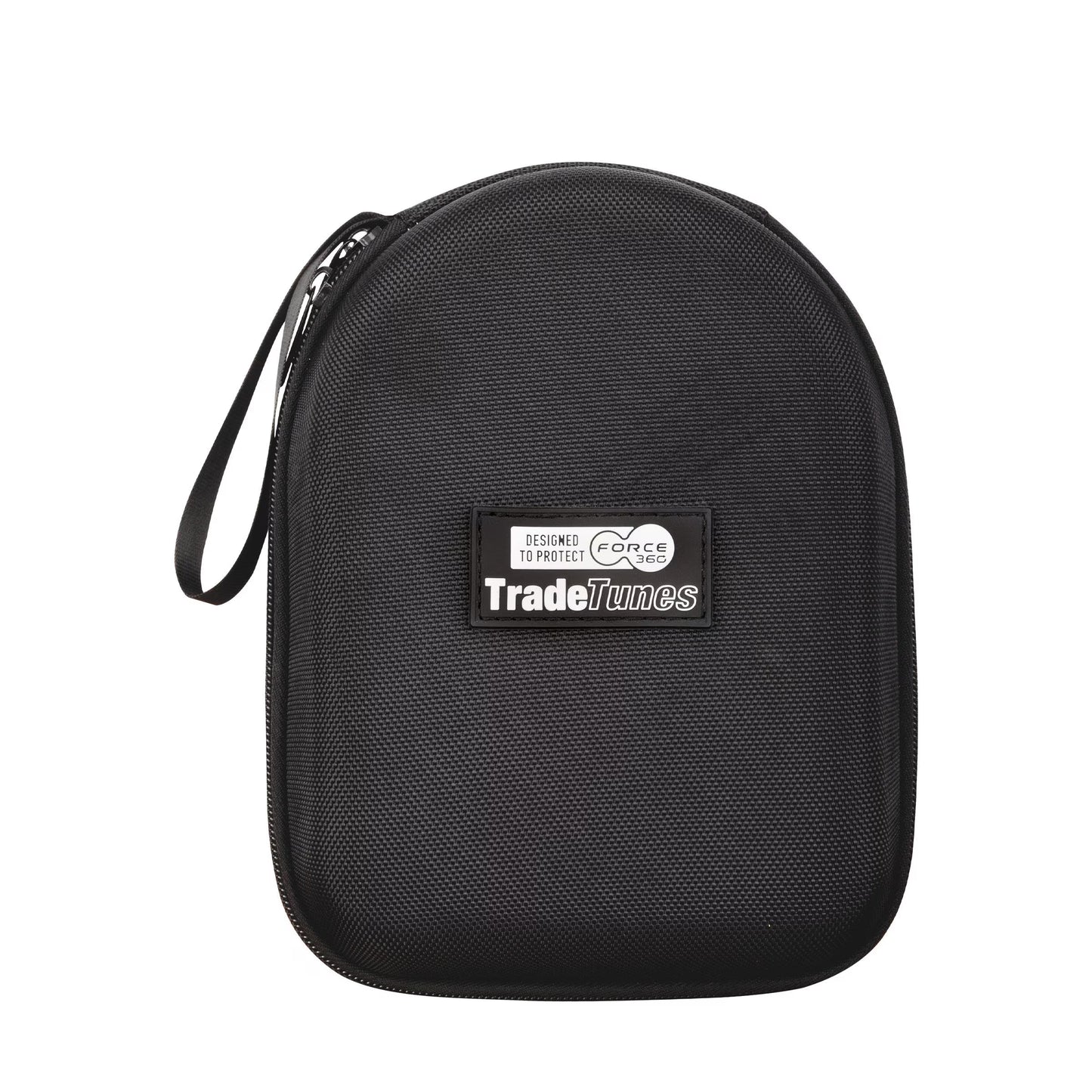 Force 360 - TradeTunes Bluetooth Earmuff Class 5, 28dB + Carry Case - HFPR990
