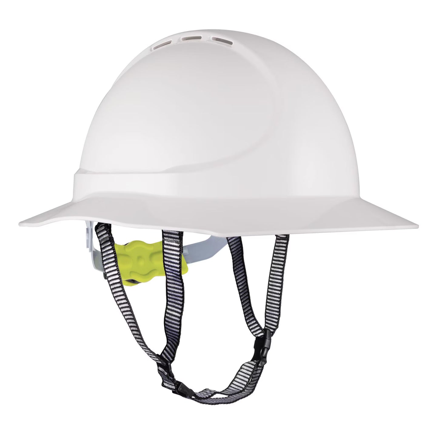 Force 360 - Hard Hat Chinstrap 4 Point (10 Units) - HPFPRGT21