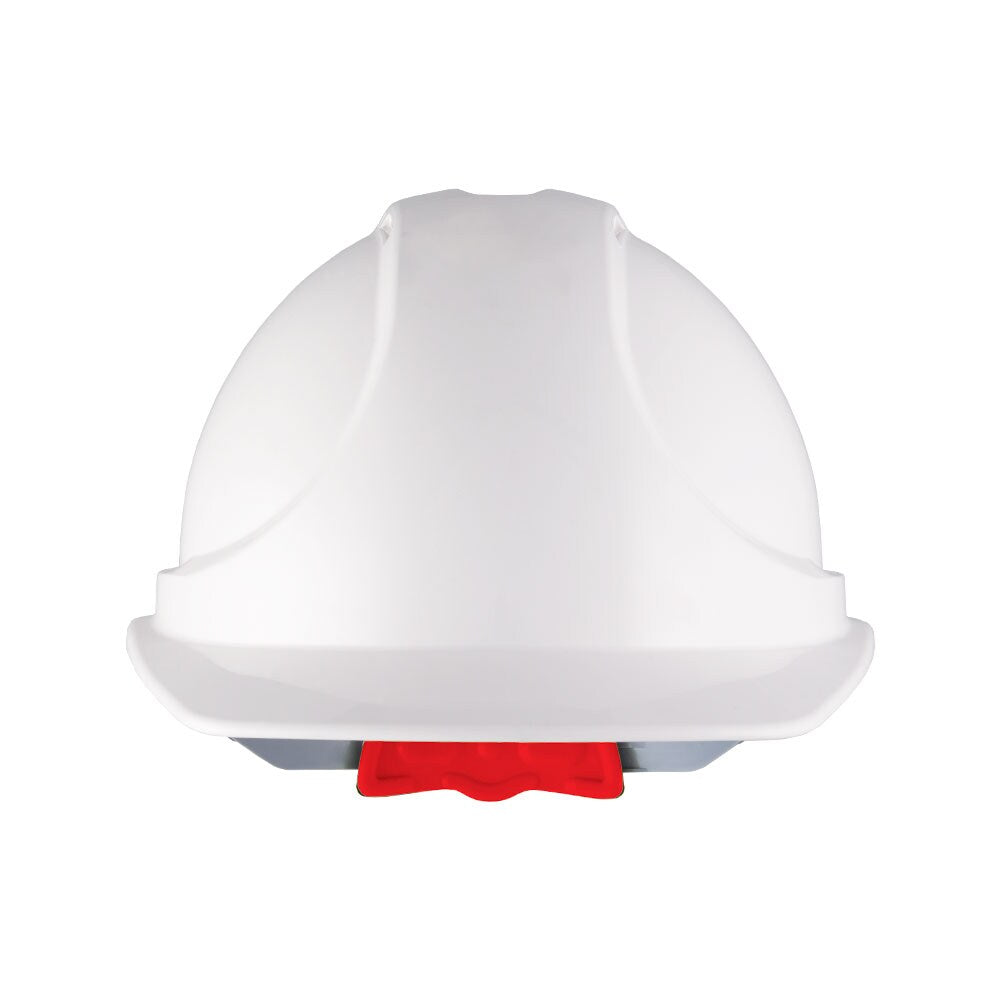 Force 360 - The Mate Essential Type 1 ABS Vented Hard Hat w/Ratchet Harness (1 Unit) - HPMIC001