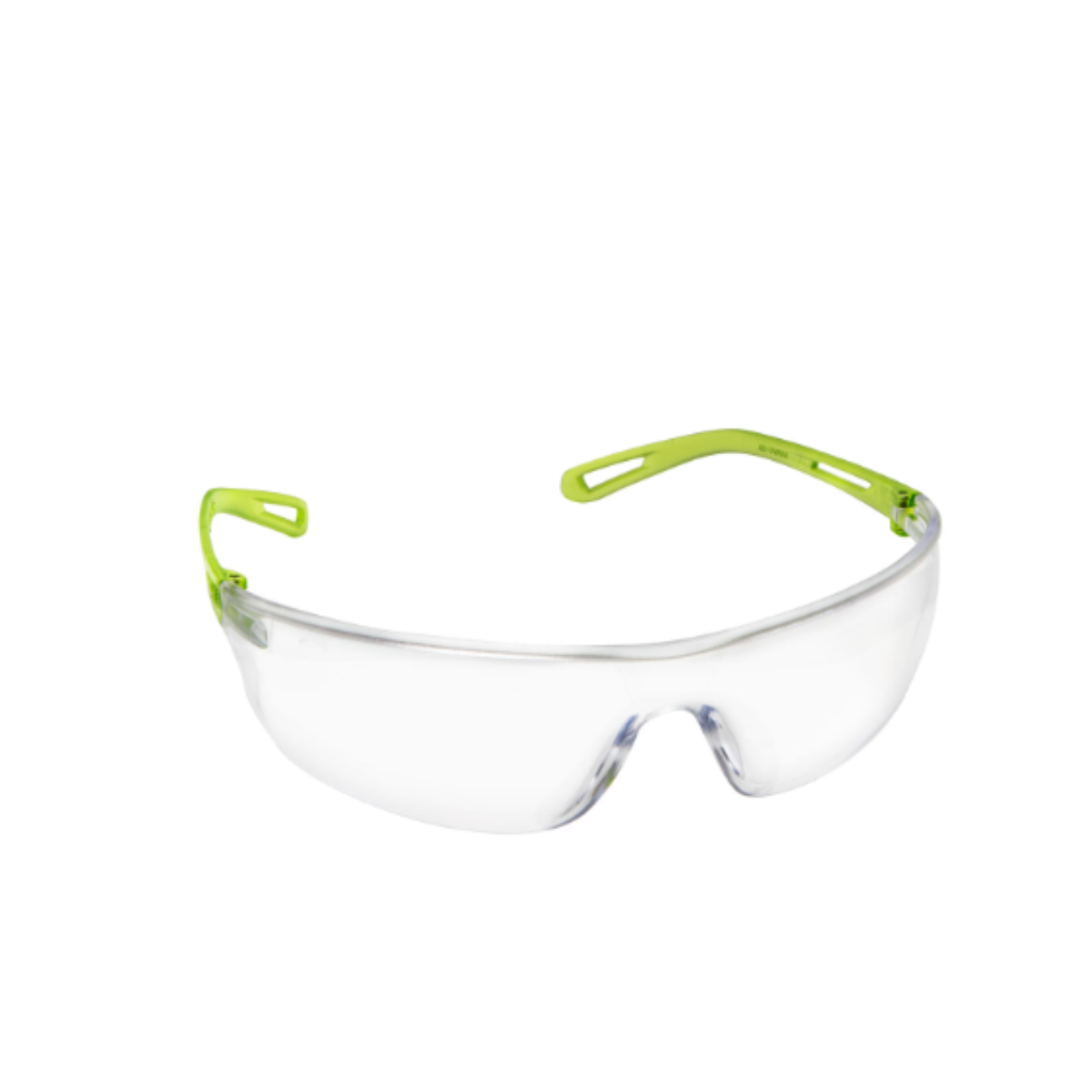 Force 360 - Air Clear Anti-Reflective Lens Safety Spectacle 12pk - EFPR800AR