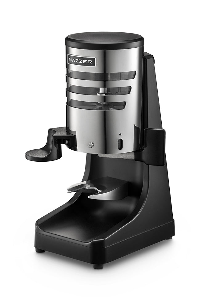 Waddi Speciality Coffee - Mazzer - Top