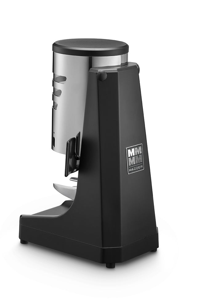 Waddi Speciality Coffee - Mazzer - Top