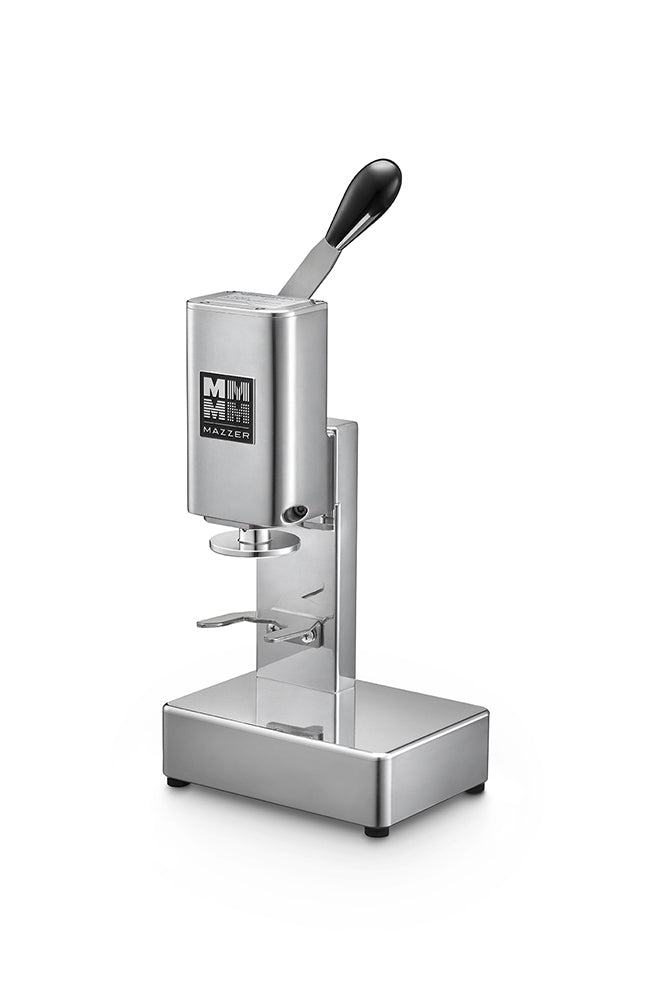 Waddi Speciality Coffee - Mazzer - Easy Tamper