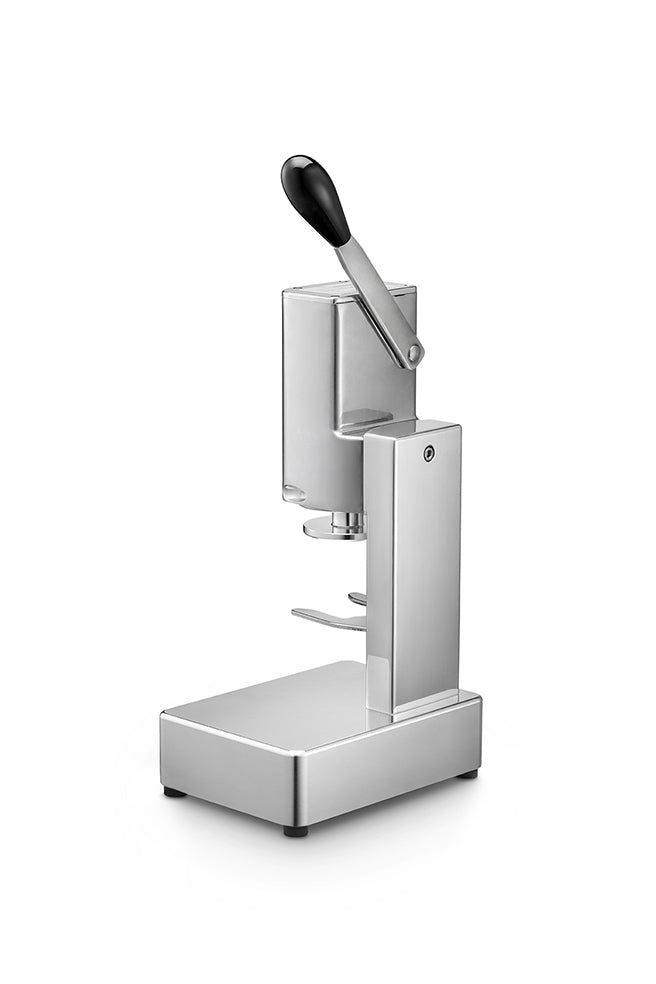 Waddi Speciality Coffee - Mazzer - Easy Tamper