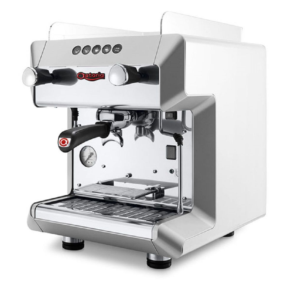 Waddi Speciality Coffee - Astoria - Greta