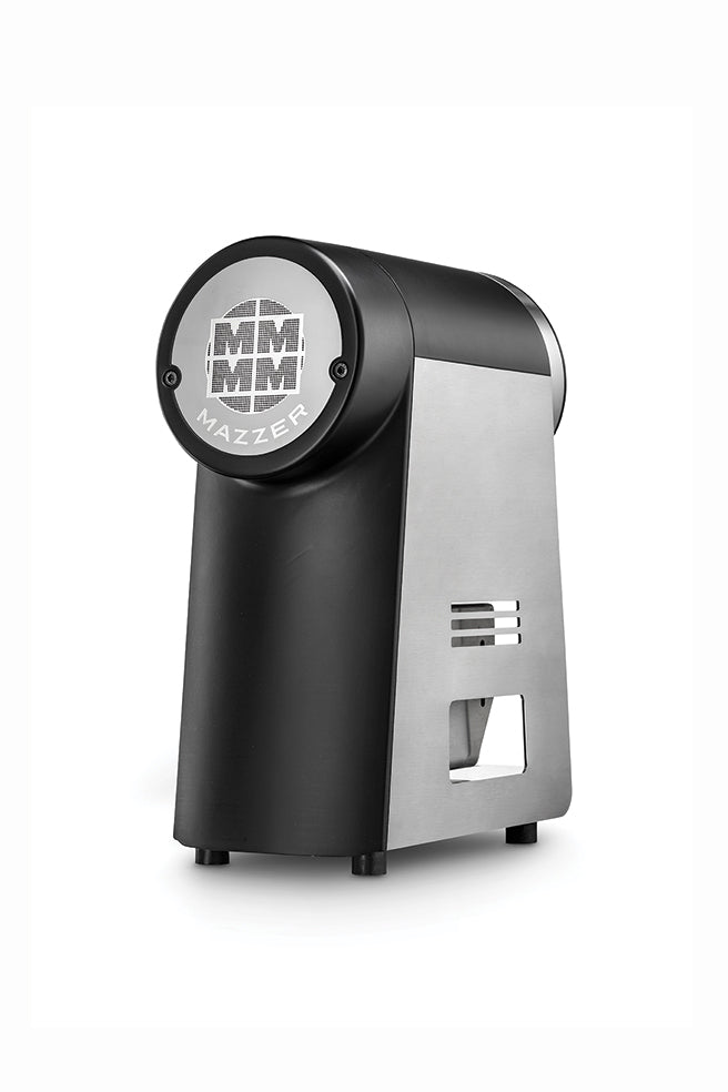 Waddi Speciality Coffee - Mazzer - T-Tamper