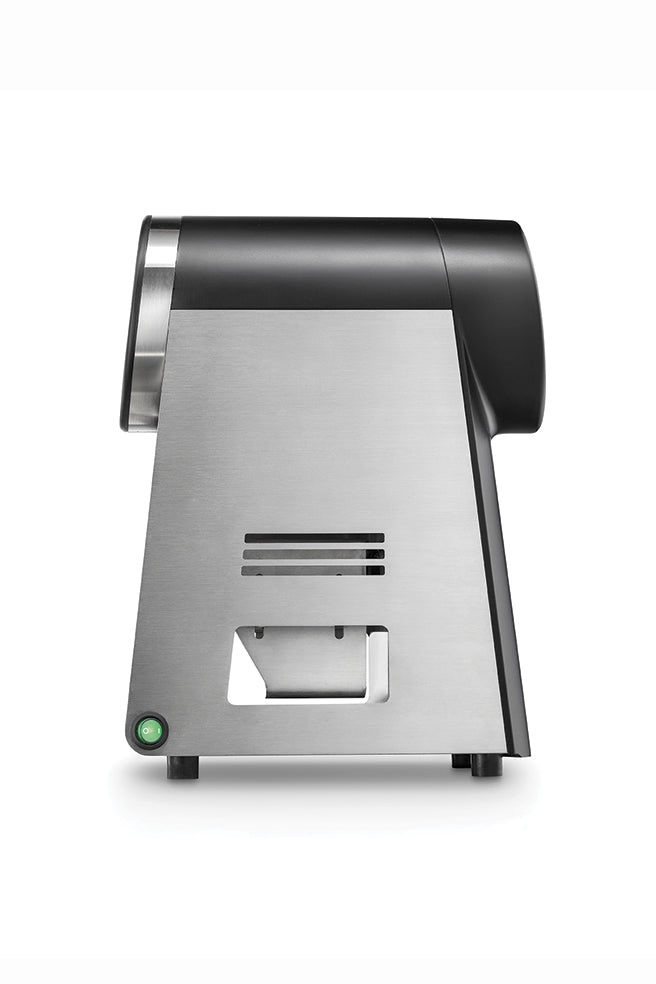 Waddi Speciality Coffee - Mazzer - T-Tamper