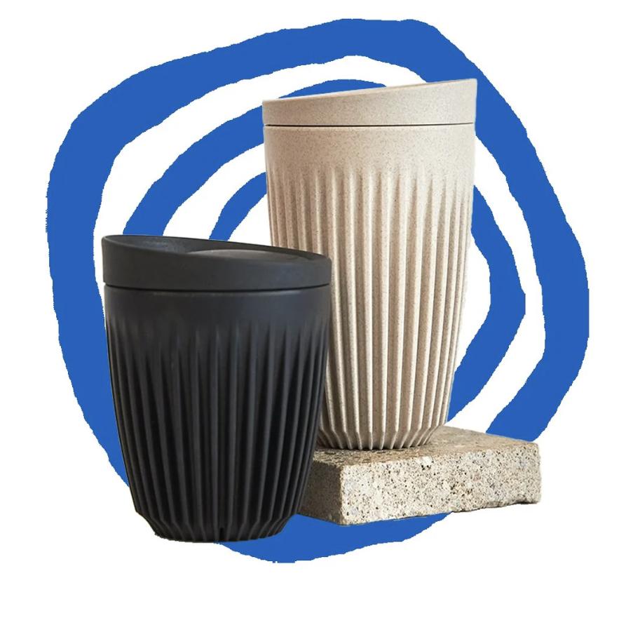 Huskee Cups & Reuseable Drinkware