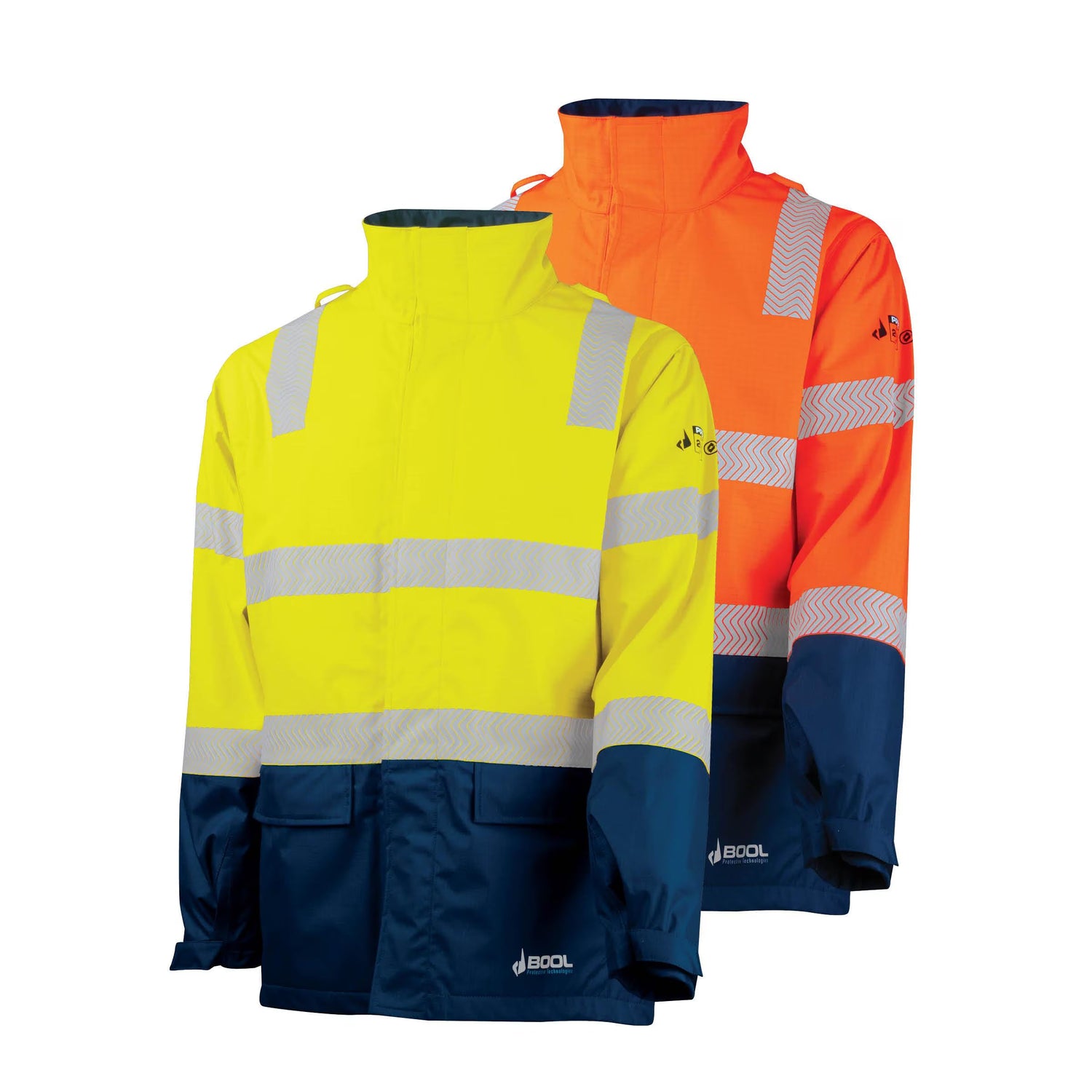 Workplace Safety Outerwear