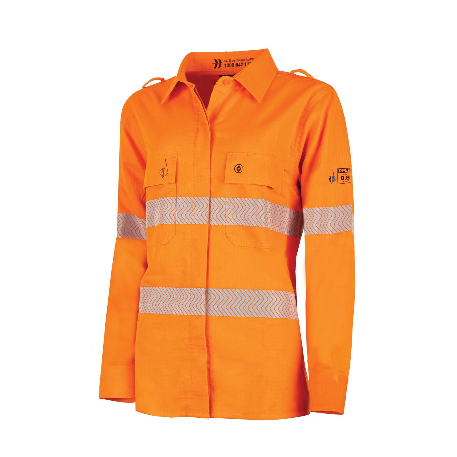 Women's Work Wear