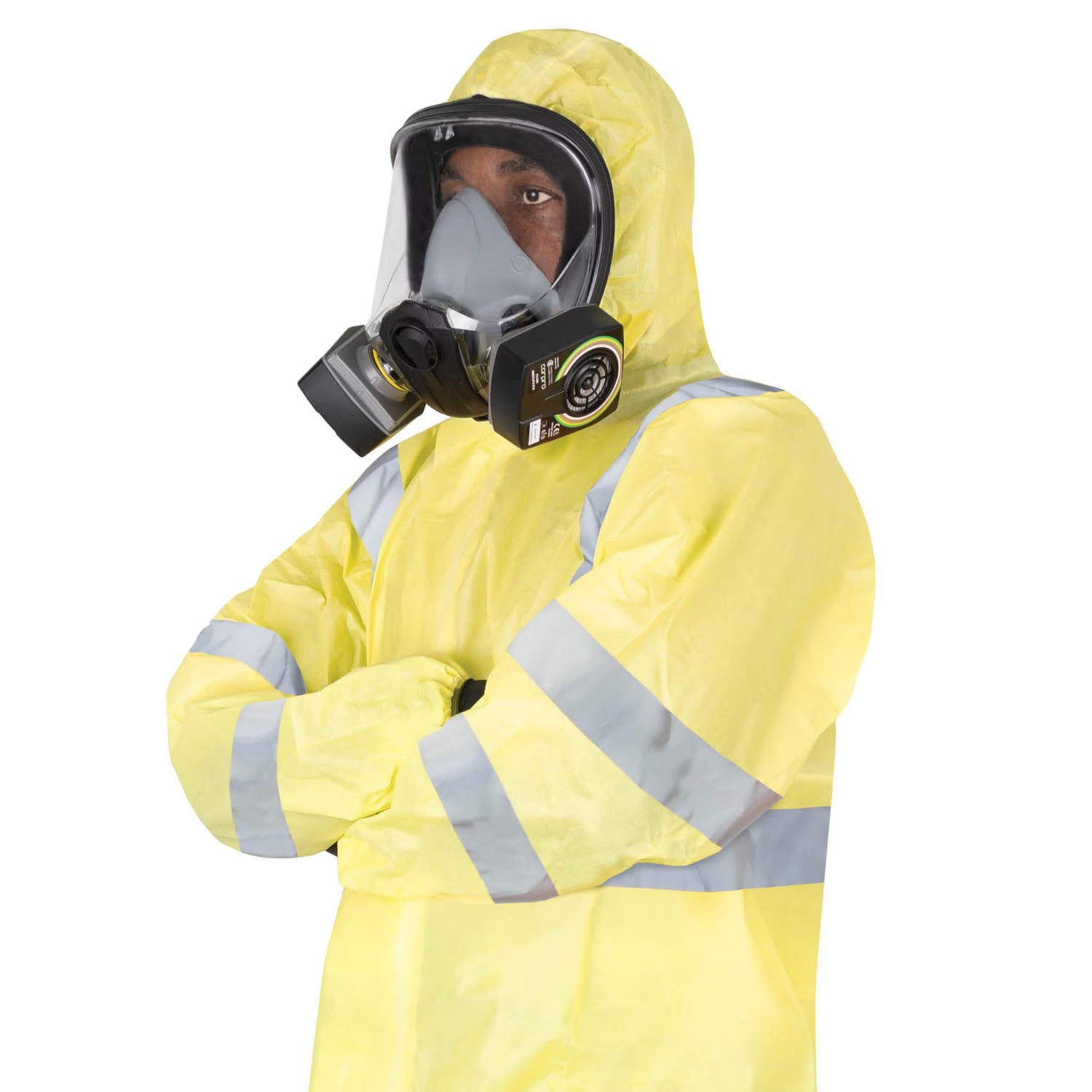 Body/Clothing Protection