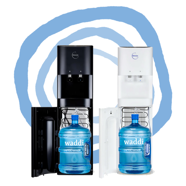 Water Coolers | Dispensers & Bulk Water