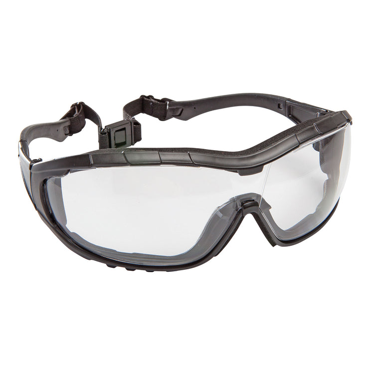 Eye Protection