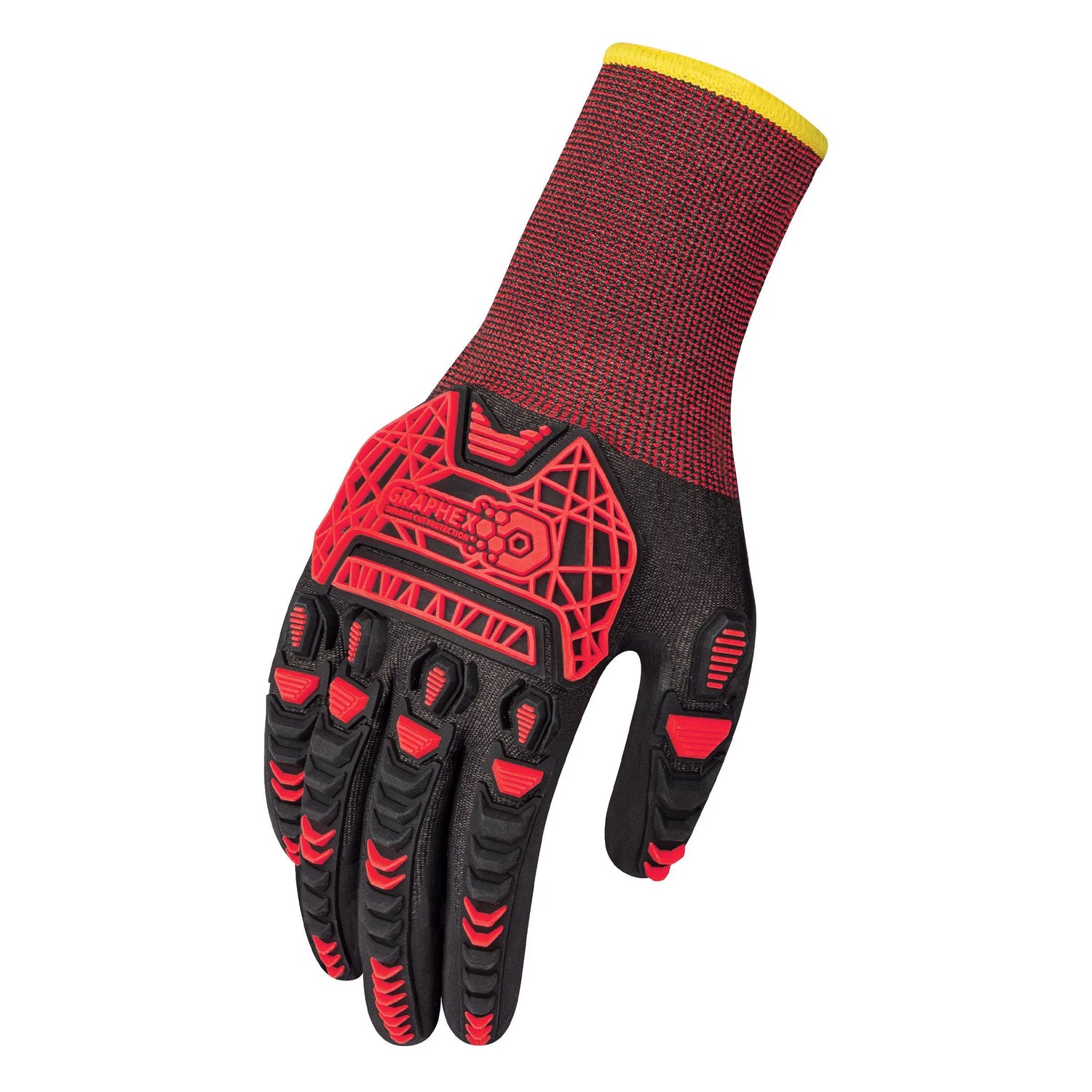 Hand Protection