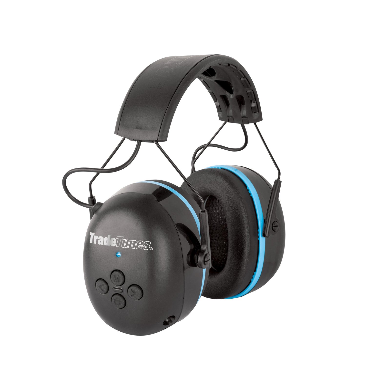 Hearing Protection