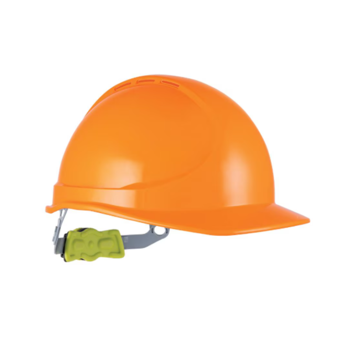Head & Face Protection