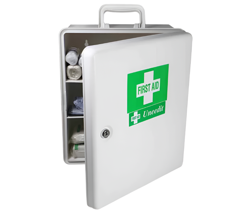 First Aid Supplies