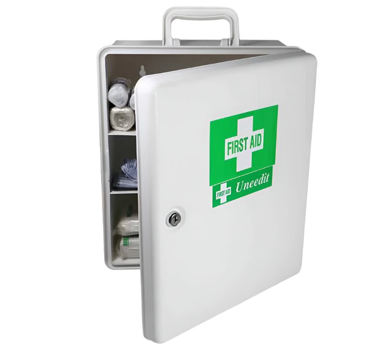 First Aid Supplies
