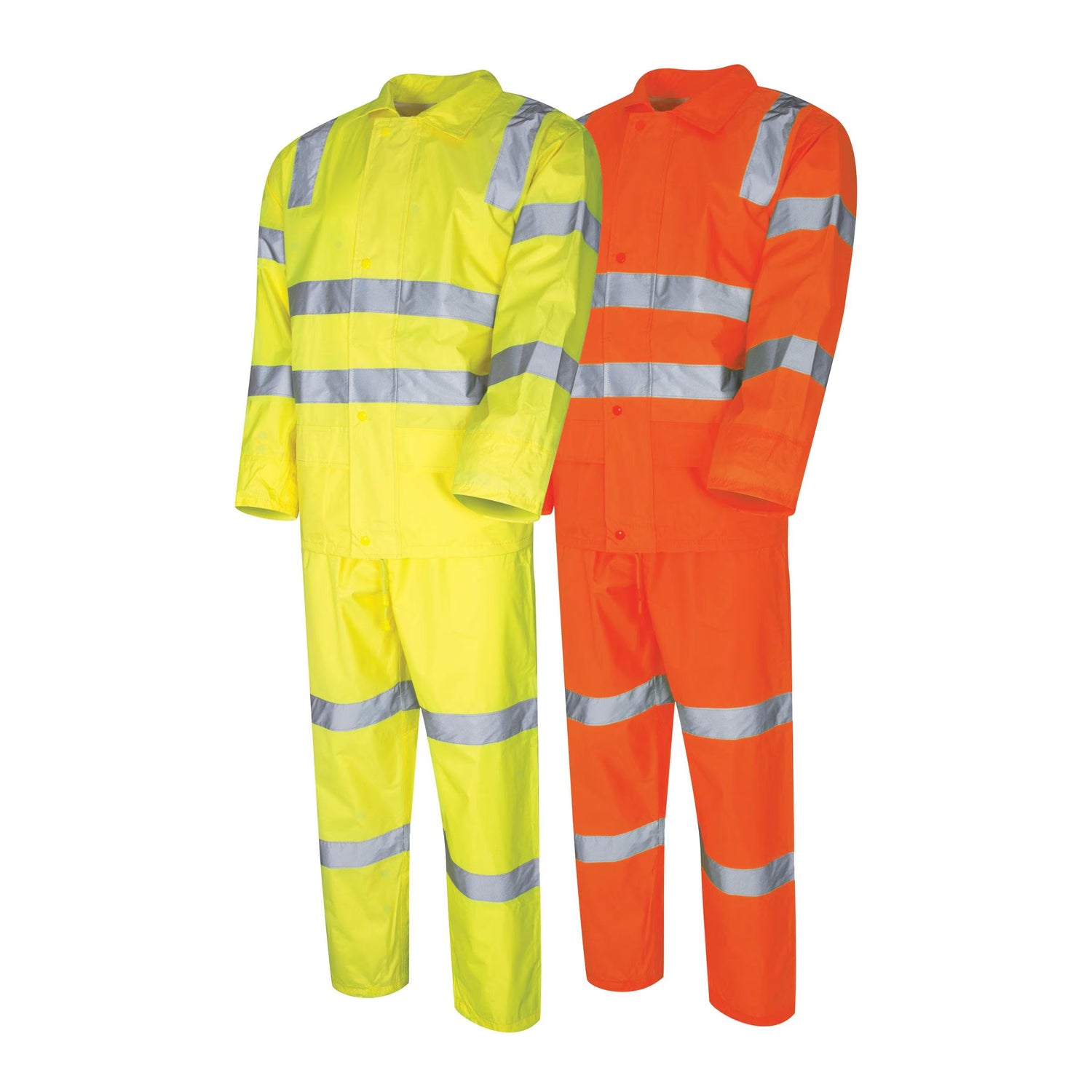 Rain & Wet Weather Gear