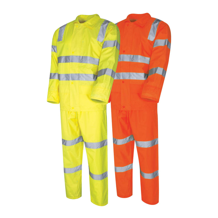Rain & Wet Weather Gear
