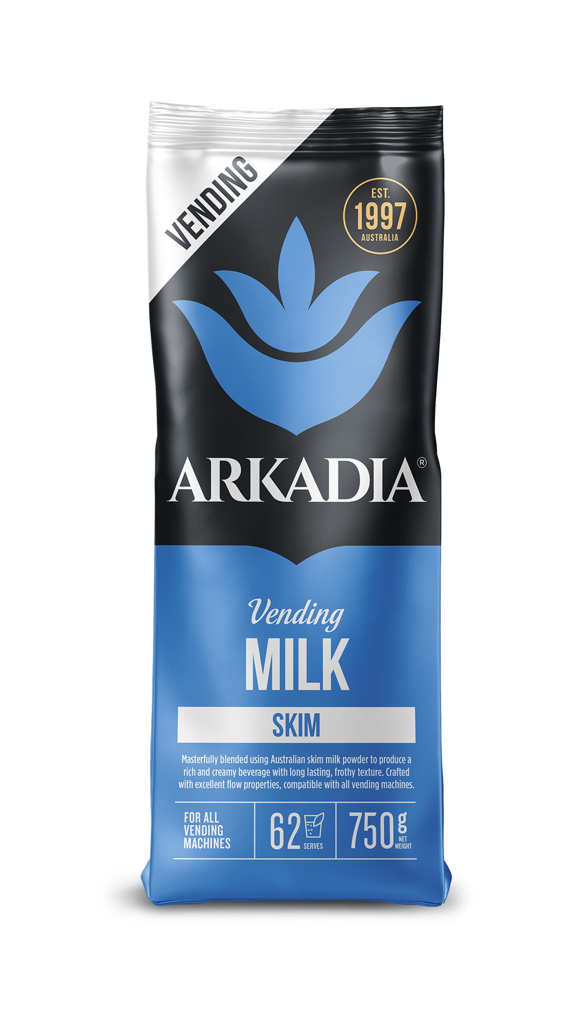Milk Whiteners & Sugars
