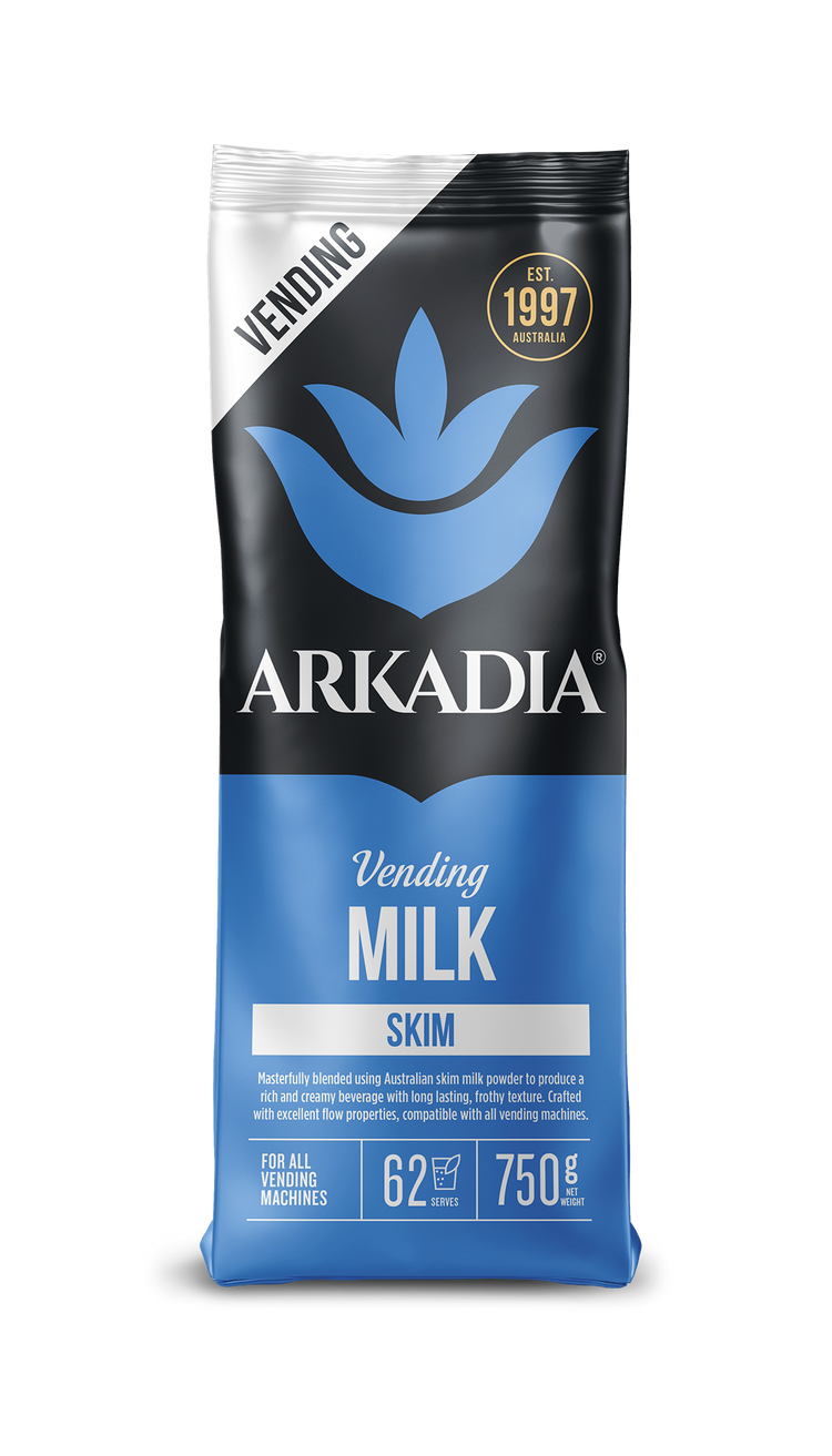 Milk Whiteners & Sugars