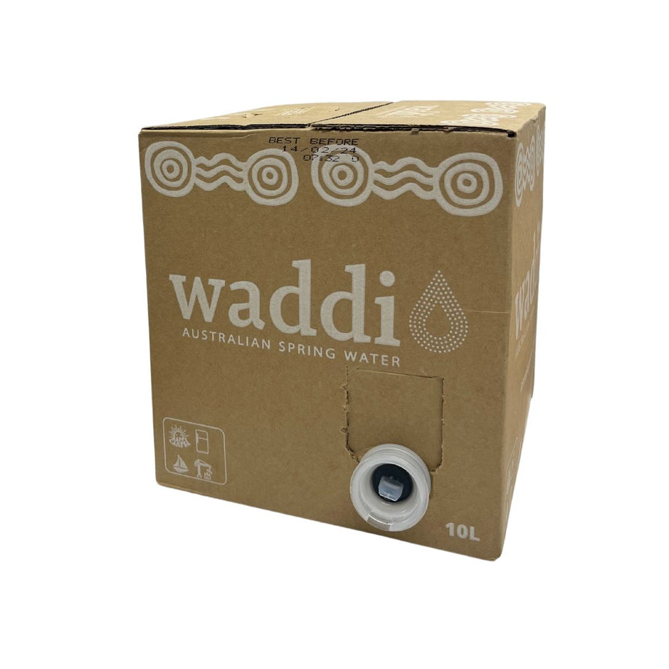 Water & Dispensers – WADDI