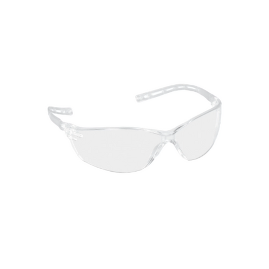 Force 360 - H2 Clear Lens  Safety Spectacle 12pk - EFPR700