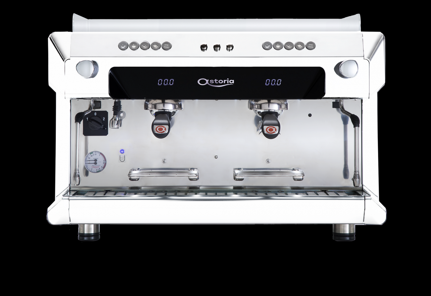 Waddi Speciality Coffee - Astoria - Core 200