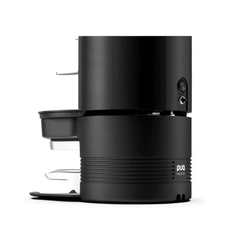 Waddi Speciality Coffee - Puq Press - M5